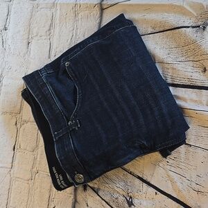 Torrid sky high kick boot size 18